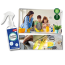 Spray nettoyant universel