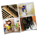 Spray nettoyant universel