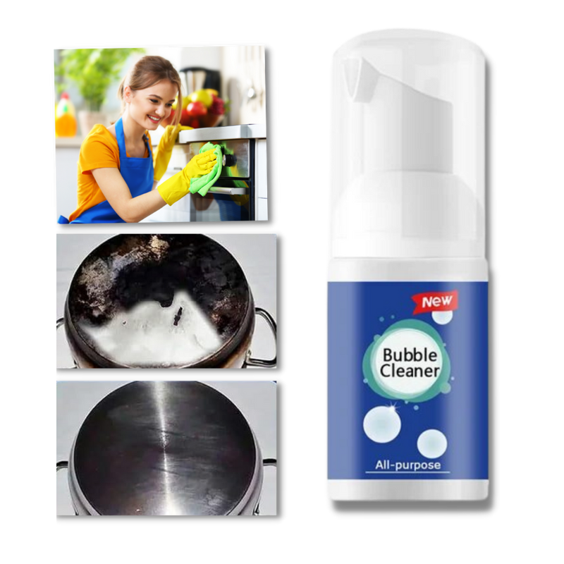 Spray nettoyant universel