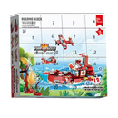 Blocs de construction Minecraft