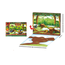 Blocs de construction Minecraft