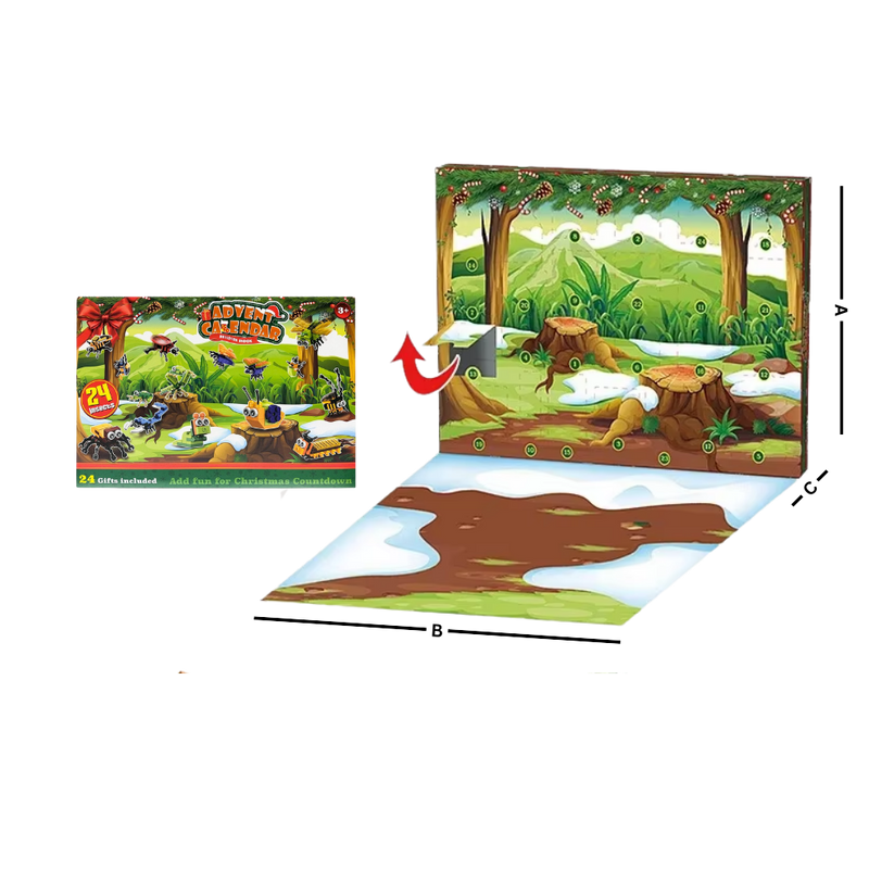 Blocs de construction Minecraft