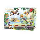 Blocs de construction Minecraft