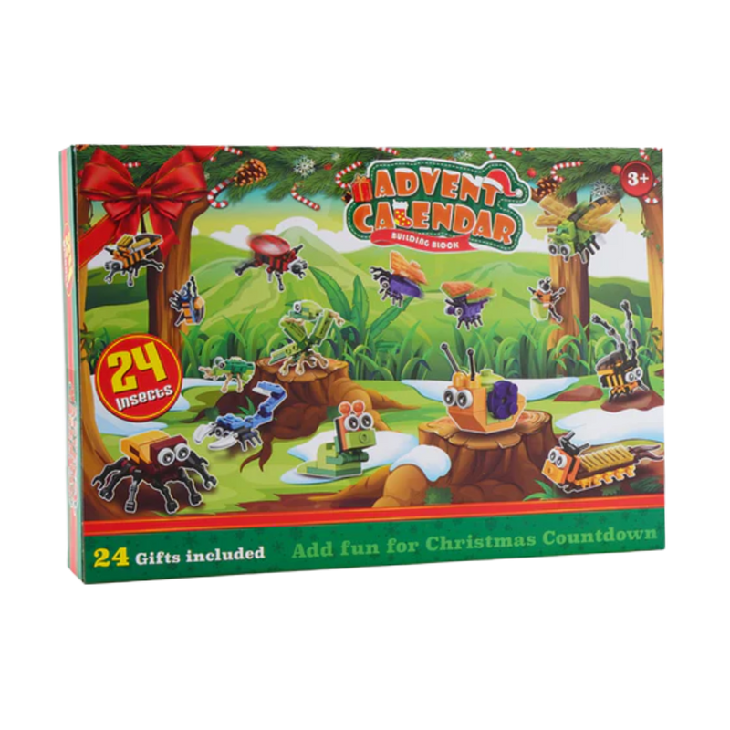 Blocs de construction Minecraft