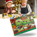 Blocs de construction Minecraft