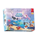 Blocs de construction Minecraft