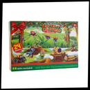 Blocs de construction Minecraft