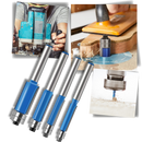 Fraises à roulement anti-rebond pour le bois