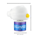 Phéromone apaisante pour animaux de compagnie