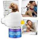 Phéromone apaisante pour animaux de compagnie