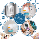 Phéromone apaisante pour animaux de compagnie