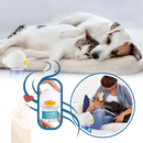 Phéromone apaisante pour animaux de compagnie