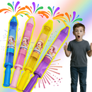 Pistolet à Eau Effet Feu D'Artifice