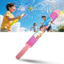 Pistolet à Eau Effet Feu D'Artifice