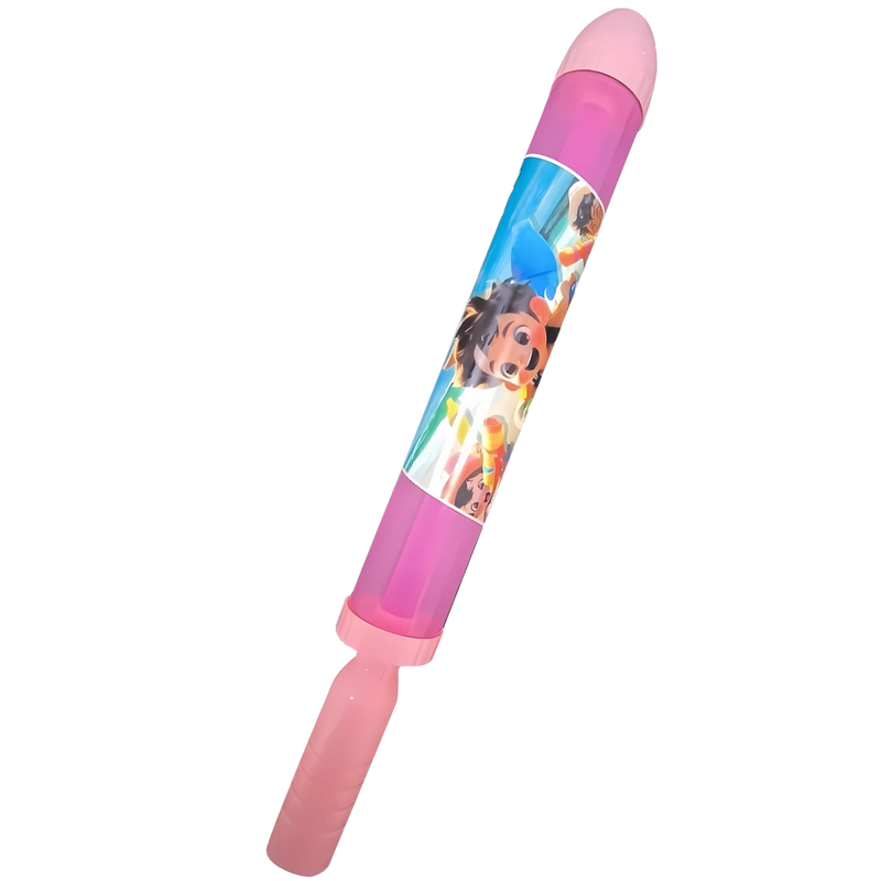 Pistolet à Eau Effet Feu D'Artifice