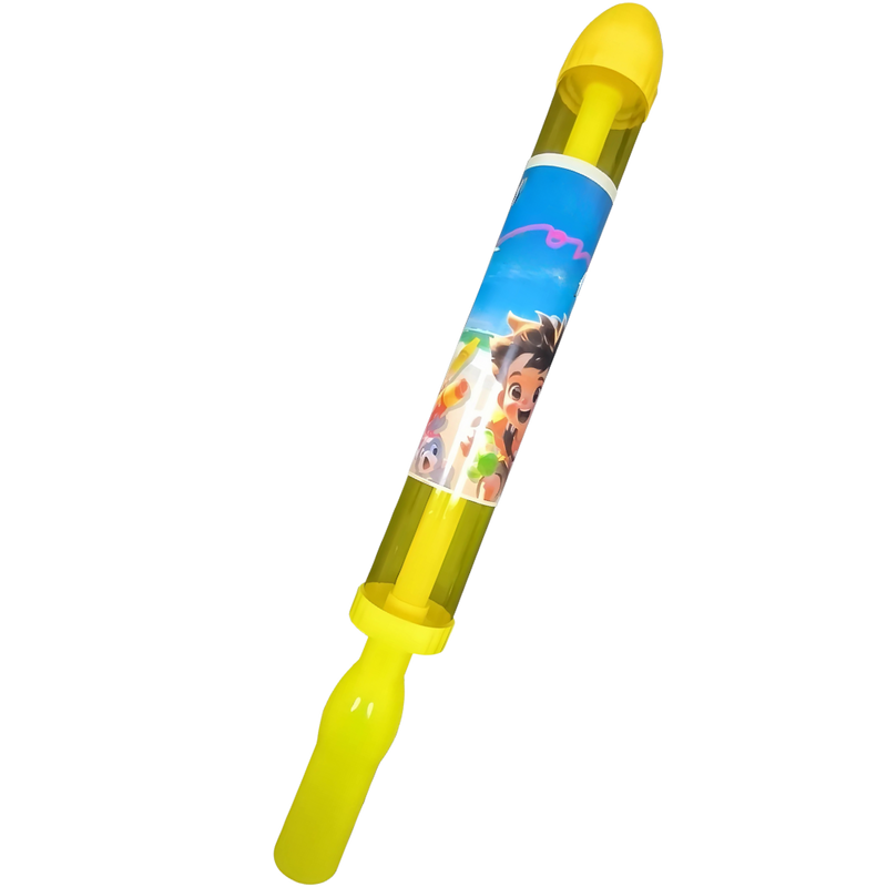 Pistolet à Eau Effet Feu D'Artifice