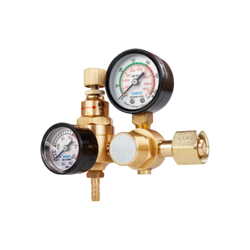 Régulateur de gas Argon