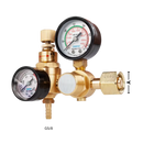 Régulateur de gas Argon