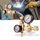 Régulateur de gas Argon