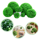Boules de gazon topiaire artificiel