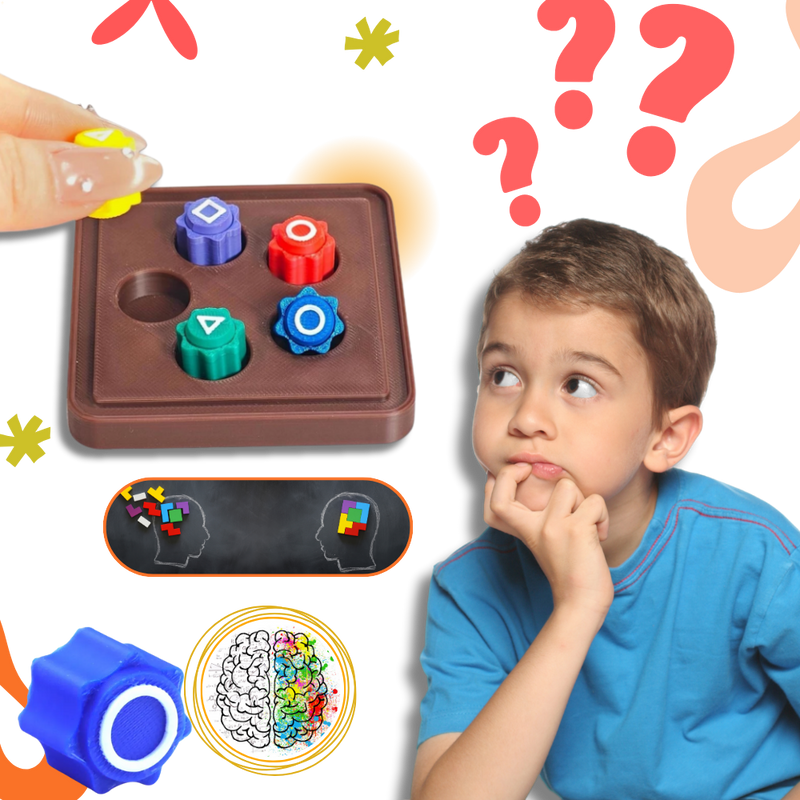 Jeu traditionnel d'attrape-pierres Gonggi