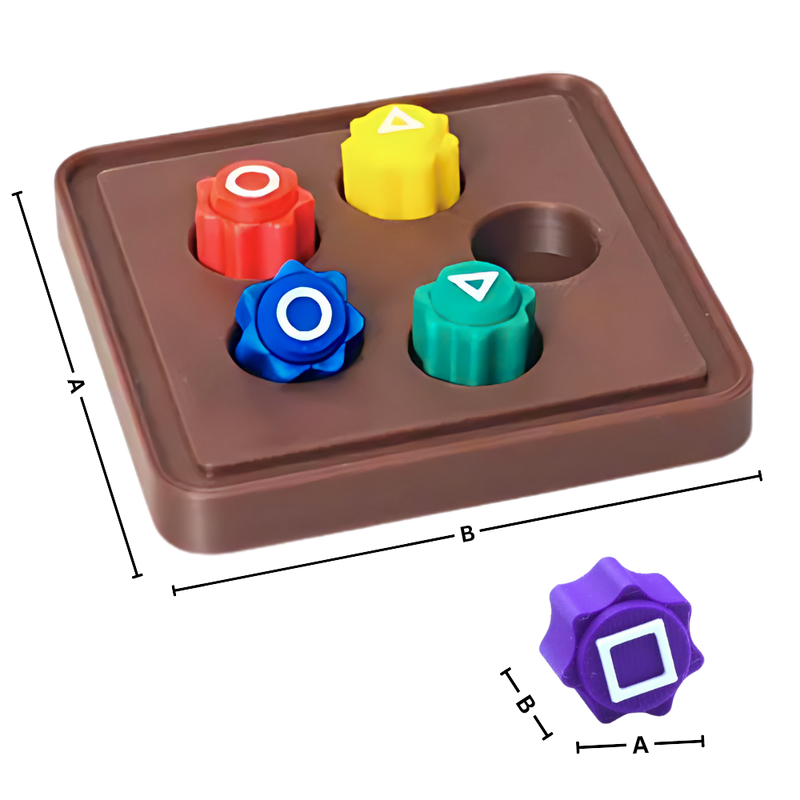 Jeu traditionnel d'attrape-pierres Gonggi