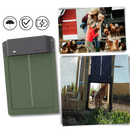 Porte Automatique pour Poulailler