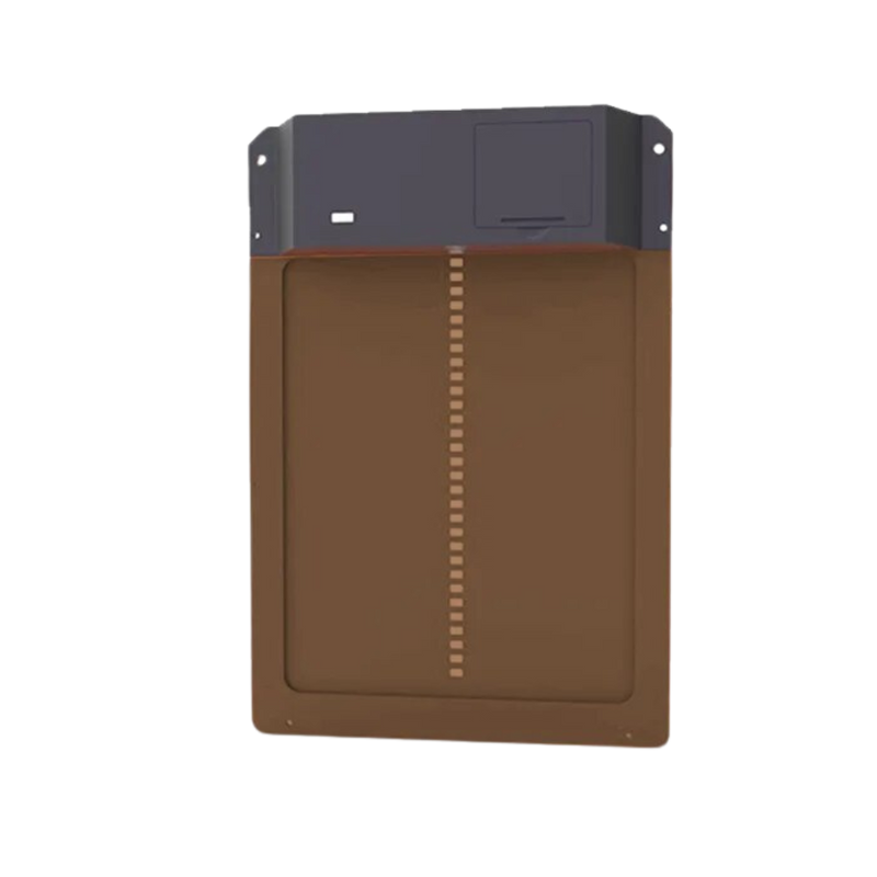 Porte Automatique pour Poulailler