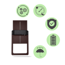 Porte Automatique pour Poulailler