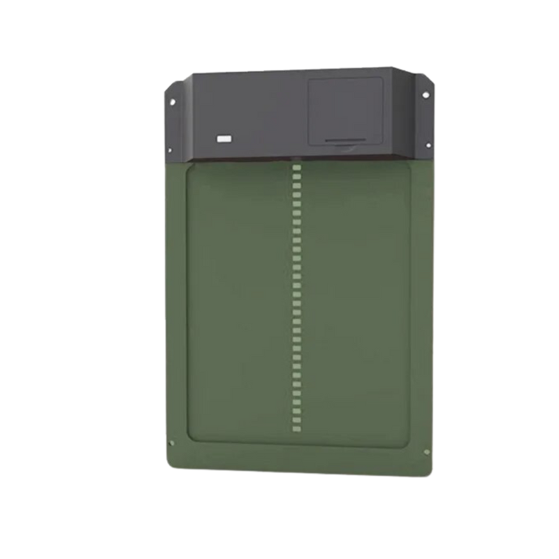 Porte Automatique pour Poulailler