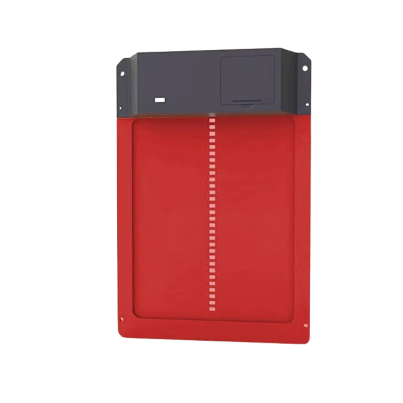 Porte Automatique pour Poulailler