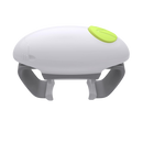 Ouvre-bocal électrique automatique