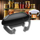 Ouvre-bocal électrique automatique