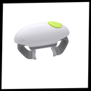 Ouvre-bocal électrique automatique