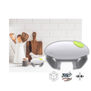 Ouvre-bocal électrique automatique