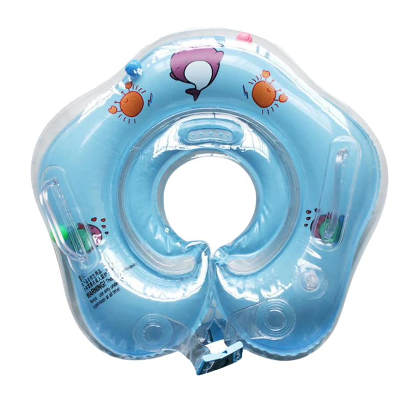 Bouée de cou pour bébé