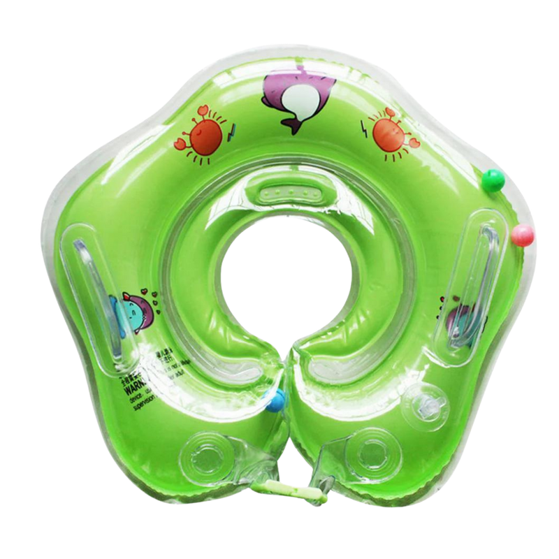Bouée de cou pour bébé