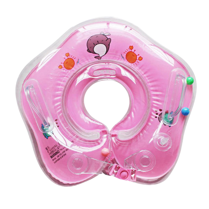 Bouée de cou pour bébé