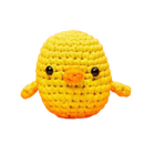 Kits de Crochet Créatifs d'Animaux pour débutants