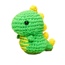 Kits de Crochet Créatifs d'Animaux pour débutants