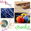 Kits de Crochet Créatifs d'Animaux pour débutants