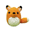 Kits de Crochet Créatifs d'Animaux pour débutants