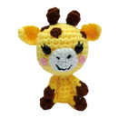 Kits de Crochet Créatifs d'Animaux pour débutants