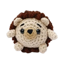 Kits de Crochet Créatifs d'Animaux pour débutants