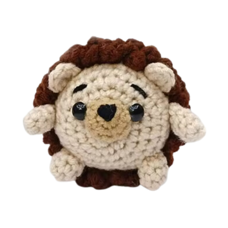 Kits de Crochet Créatifs d'Animaux pour débutants