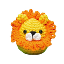 Kits de Crochet Créatifs d'Animaux pour débutants