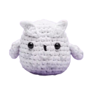 Kits de Crochet Créatifs d'Animaux pour débutants