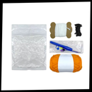 Kits de Crochet Créatifs d'Animaux pour débutants