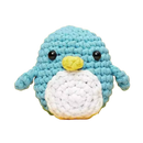 Kits de Crochet Créatifs d'Animaux pour débutants
