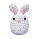 Kits de Crochet Créatifs d'Animaux pour débutants